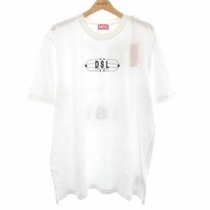 ディーゼル DIESEL Tシャツ