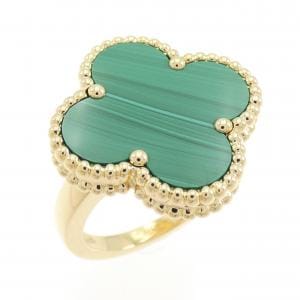 ヴァンクリーフ&アーペル マジックアルンブラ リング