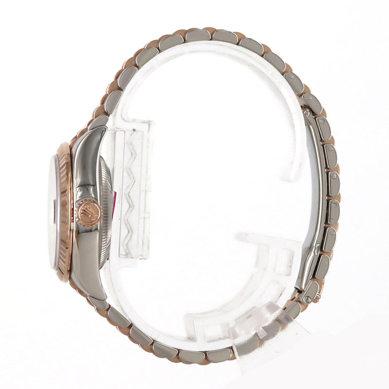 ロレックス デイトジャスト 279171 SSxPG 自動巻 ランダム番