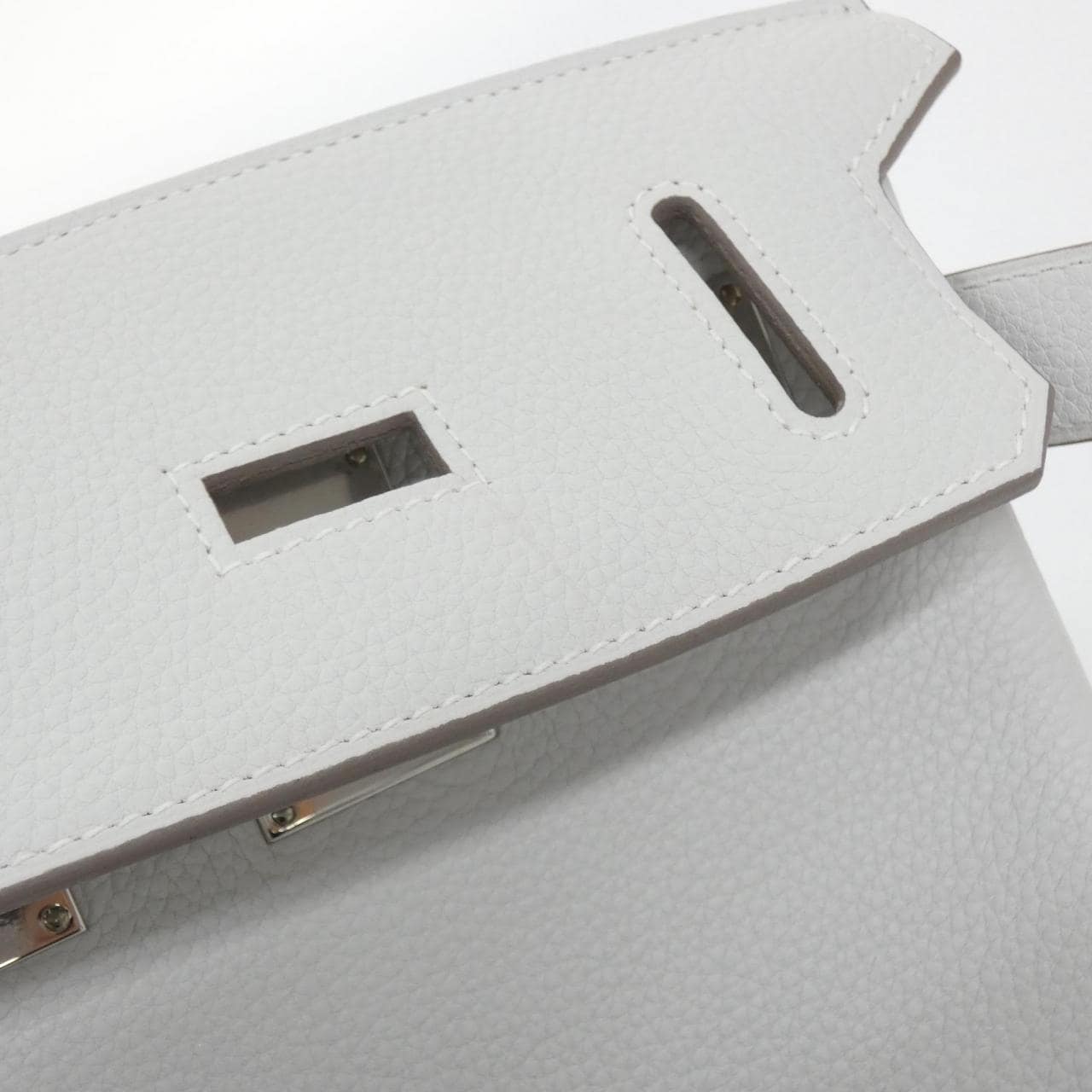 エルメス アッカド PM 083589CK ショルダーバッグ