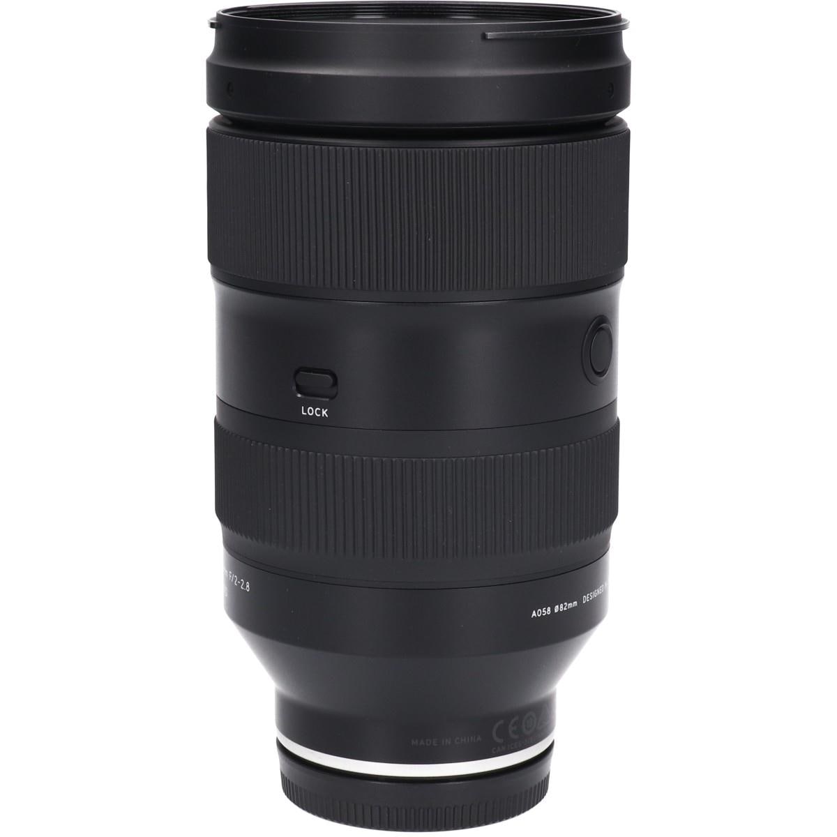 Ｅ３５－１５０ｍｍ　Ｆ２－２．８ＤｉＩＩＩ（Ａ０５８）