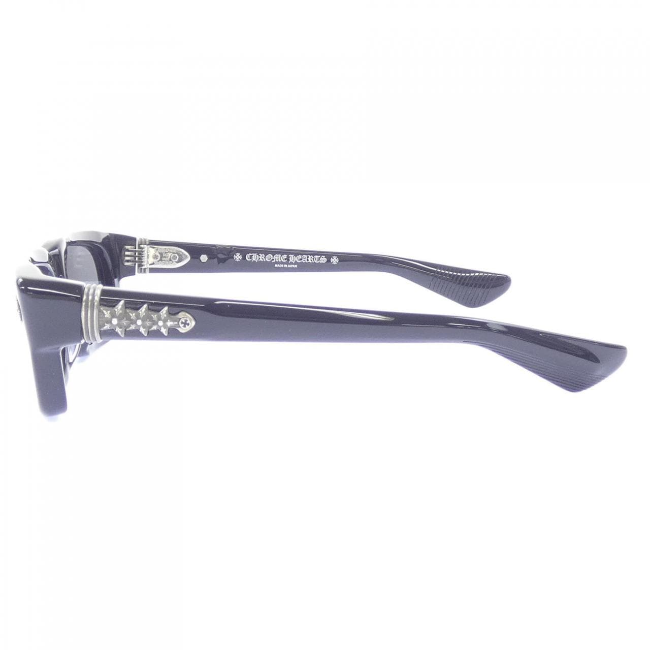 クロムハーツ CHROME HEARTS IDAWANNA SUNGLASSES
