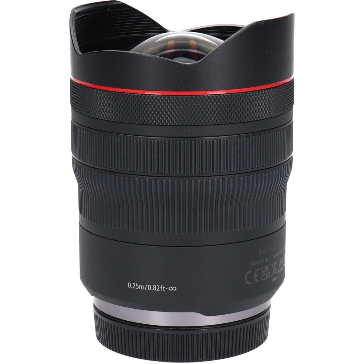 ＲＦ１０－２０ｍｍ　Ｆ４Ｌ　ＩＳ　ＳＴＭ