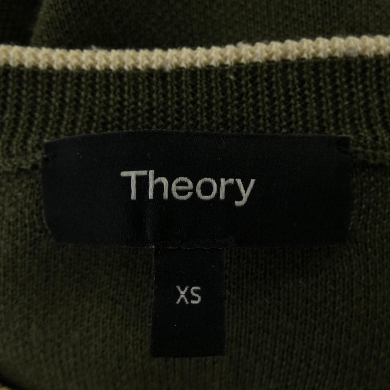 セオリー theory ニット