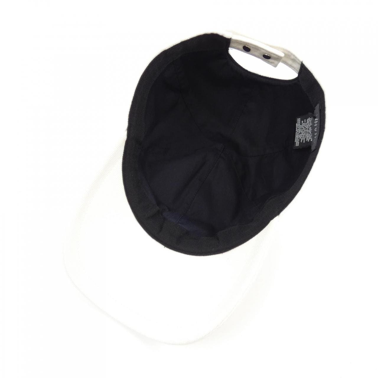 シャネル CHANEL キャップ