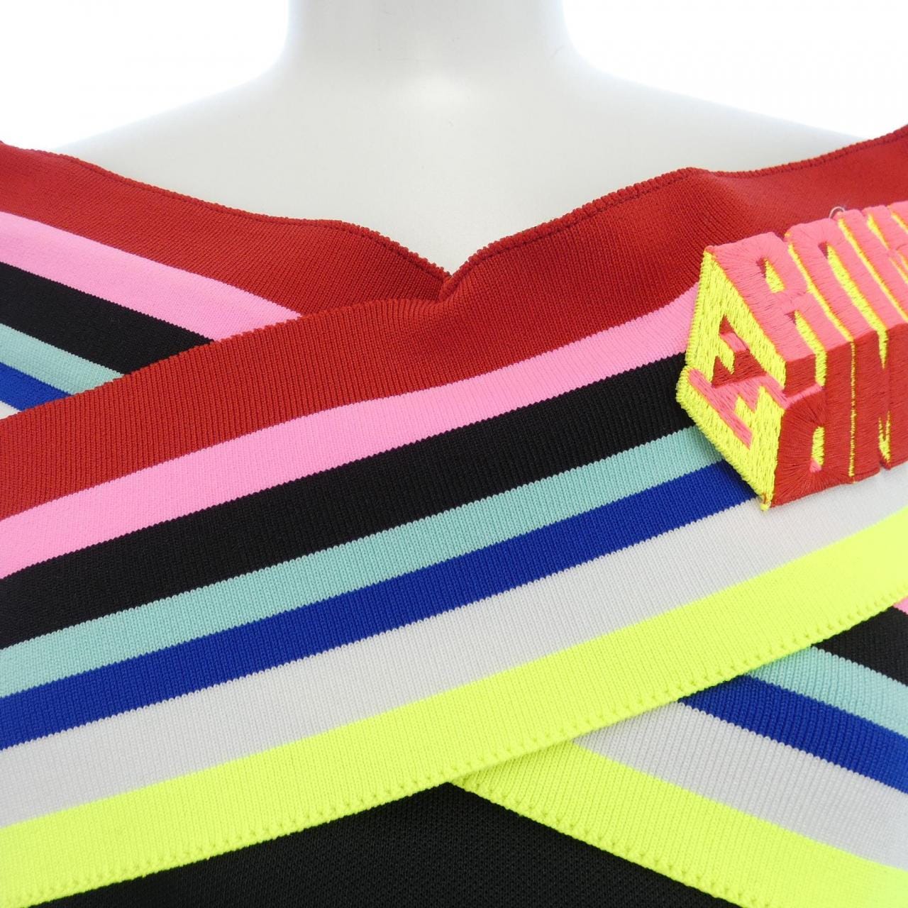 フェンディ FENDI ワンピース