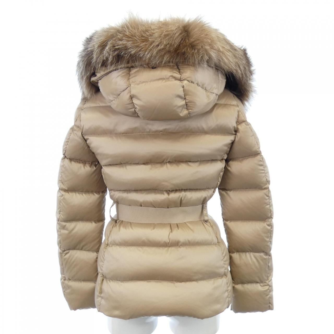 モンクレール MONCLER TATIE ダウンジャケット