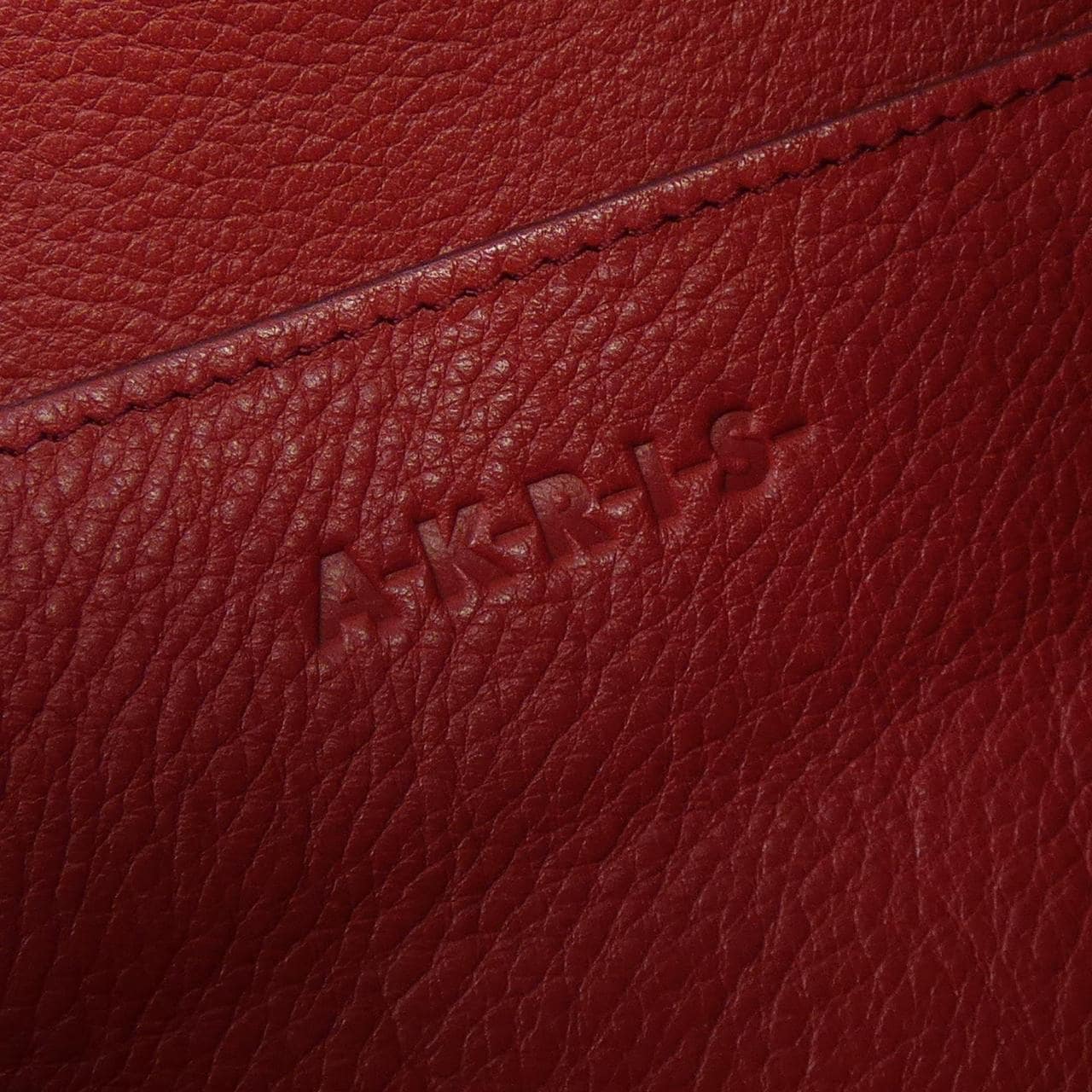 アクリス AKRIS BAG