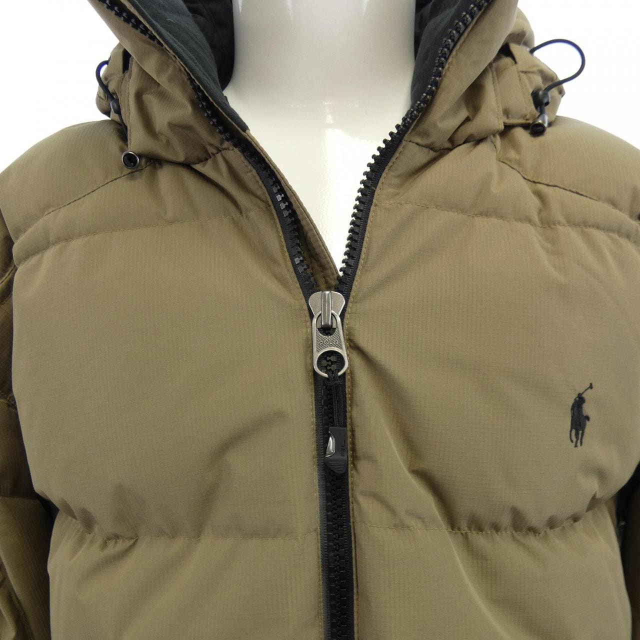 ポロラルフローレン POLO RALPH LAUREN ダウンジャケット
