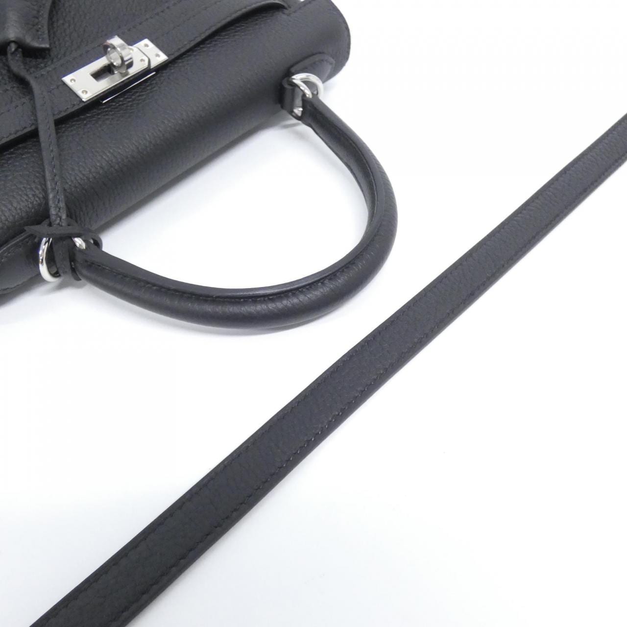 【未使用品】エルメス ケリー 25cm 044624CK バッグ
