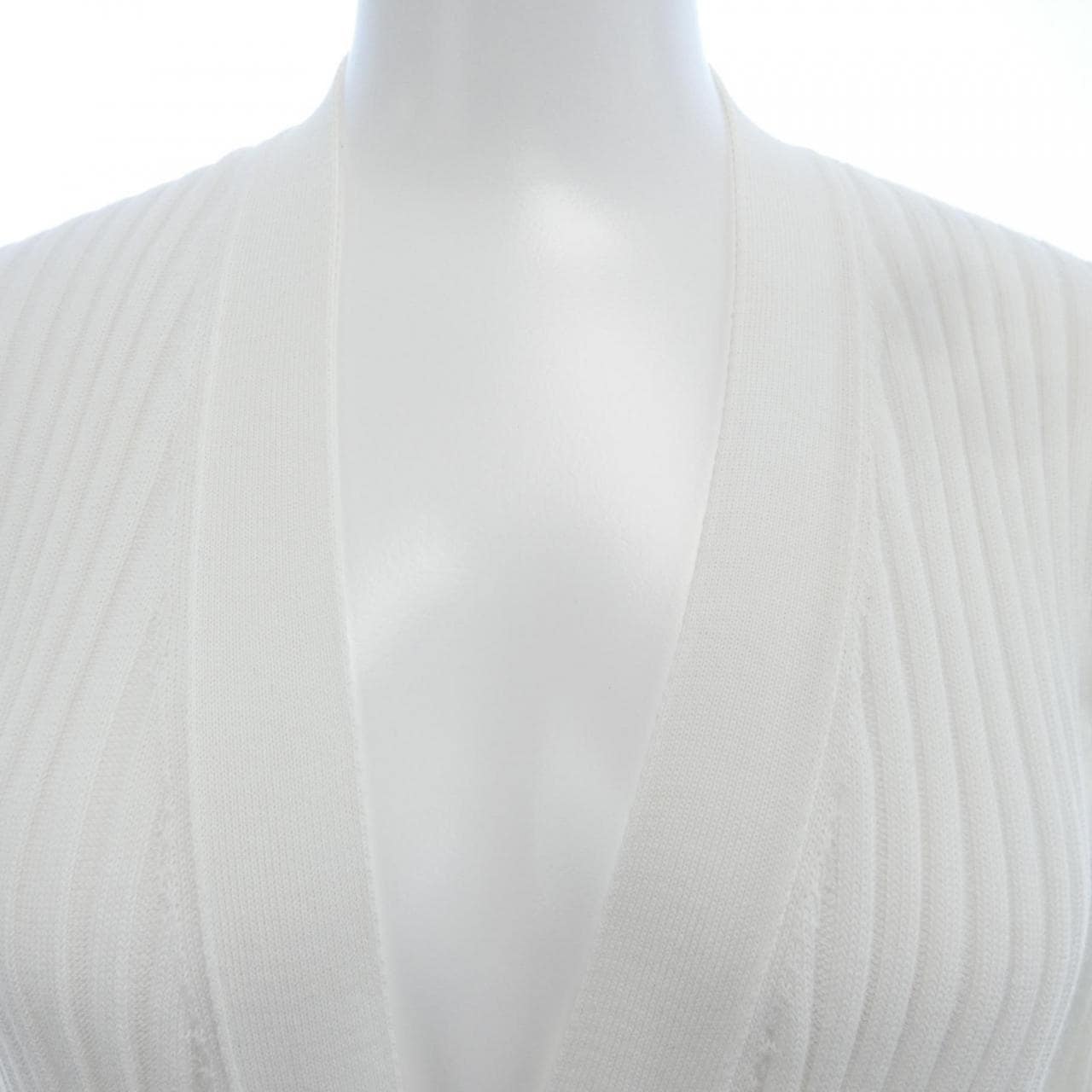 シャネル CHANEL P37920K02549 ロングカーディガン