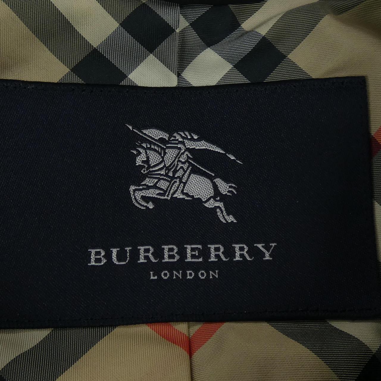 バーバリーロンドン BURBERRY LONDON ジャケット