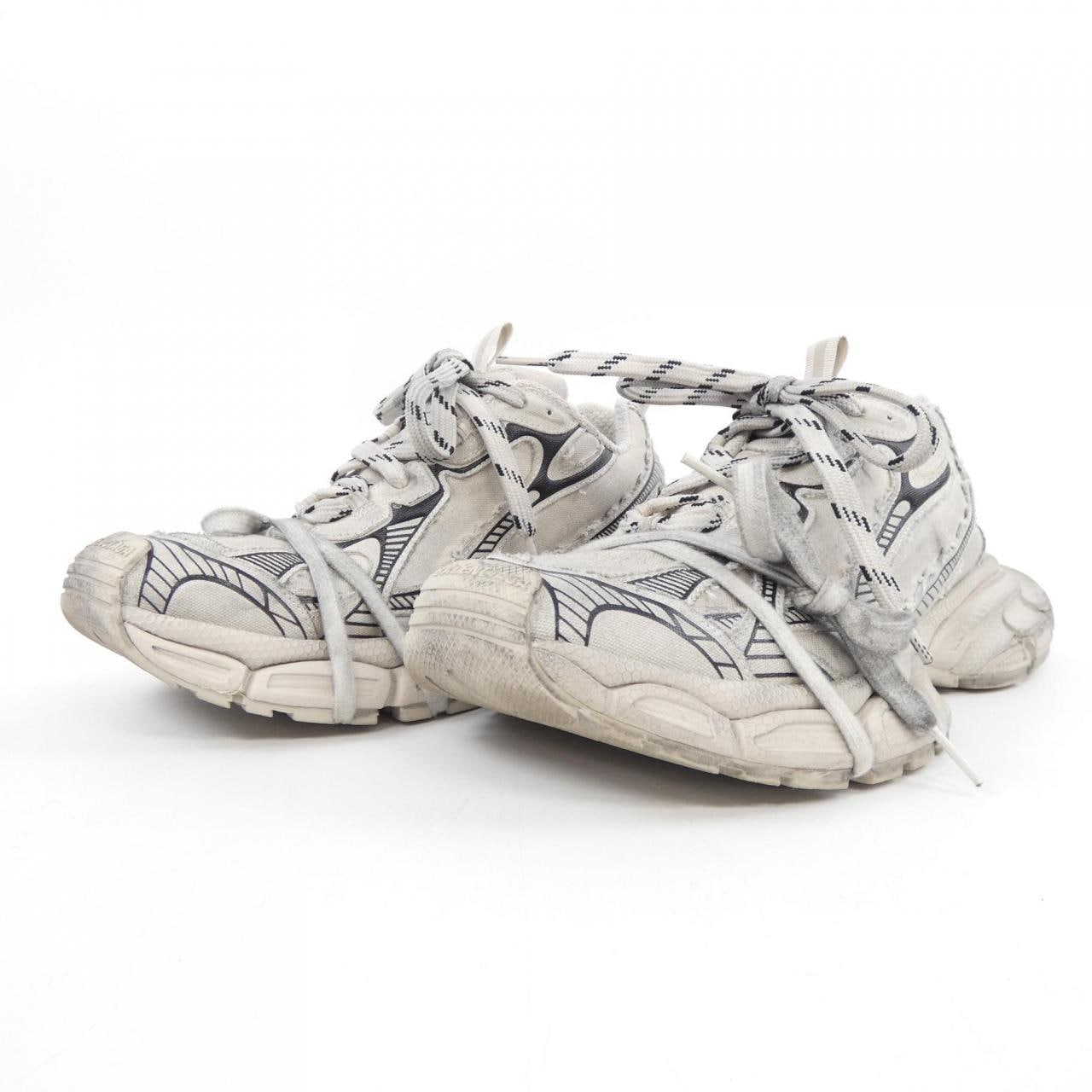 バレンシアガ BALENCIAGA 734734W3XDC 3XL スニーカー