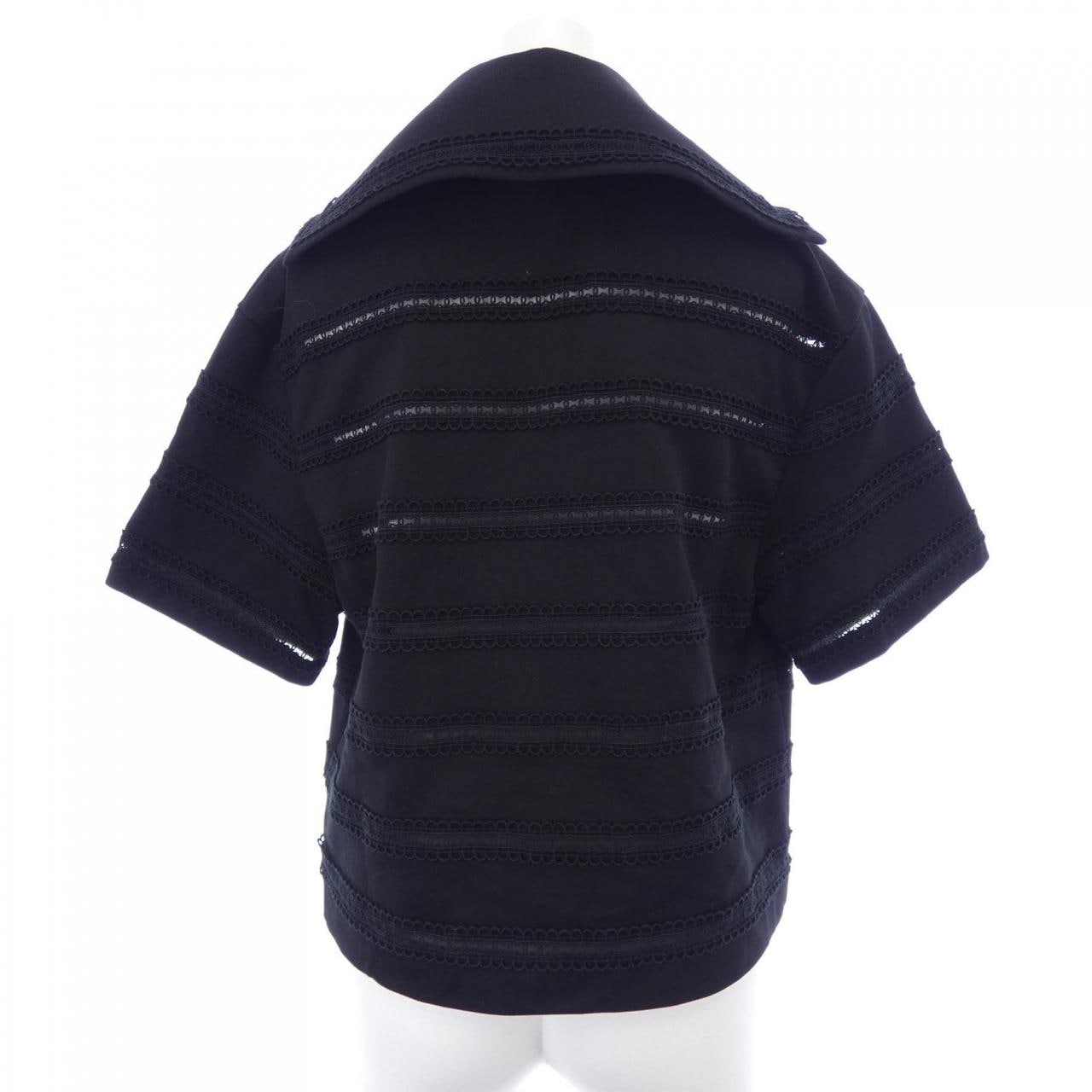 シャネル CHANEL LOOK23 P76203V63537 トップス