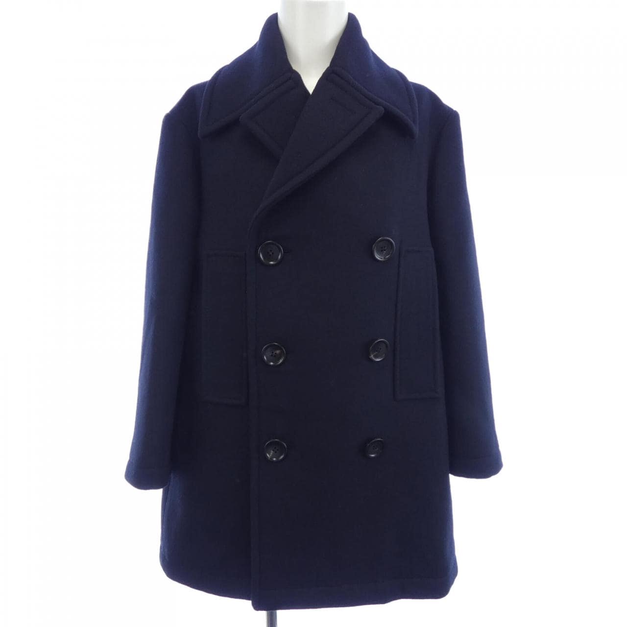 グッチ GUCCI 793666 ZAPFU コート