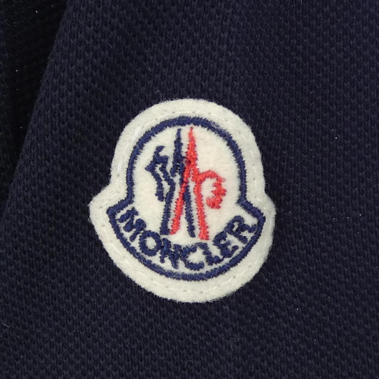 モンクレール MONCLER D10918305200 84556 ポロシャツ