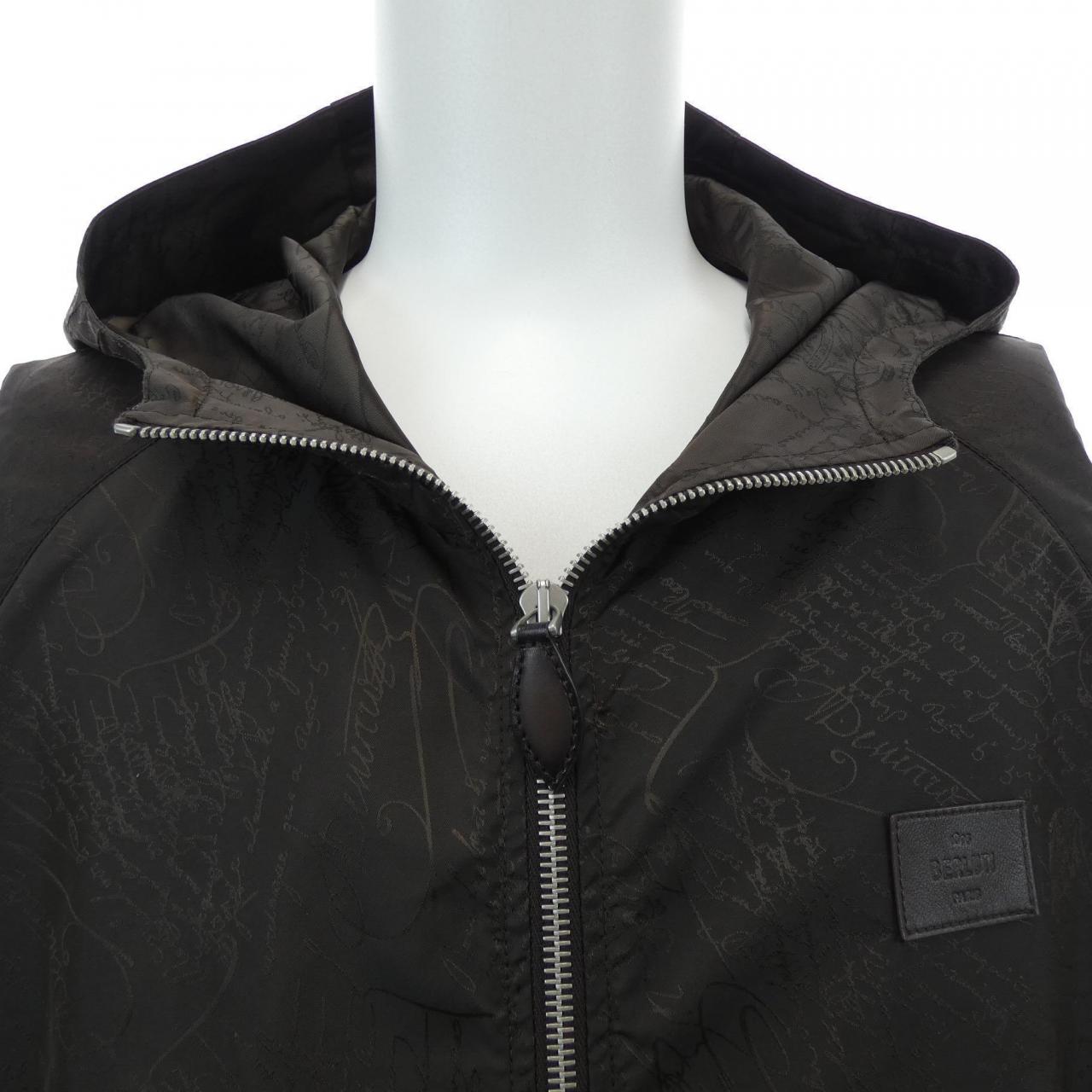 ベルルッティ Berluti スクリット B-WAY R24OBU96 ジャケット