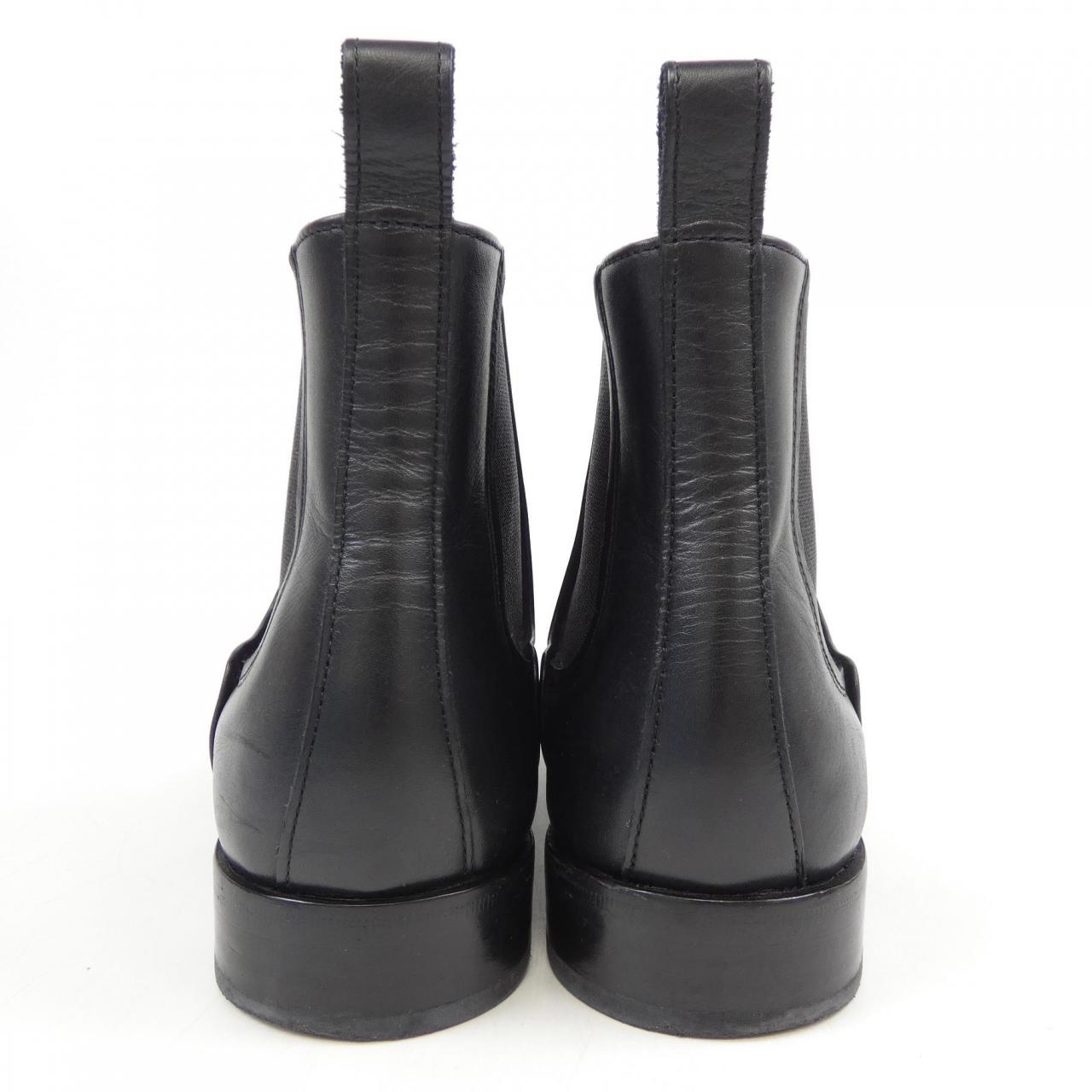 ランバン LANVIN FM-SHETCH ブーツ