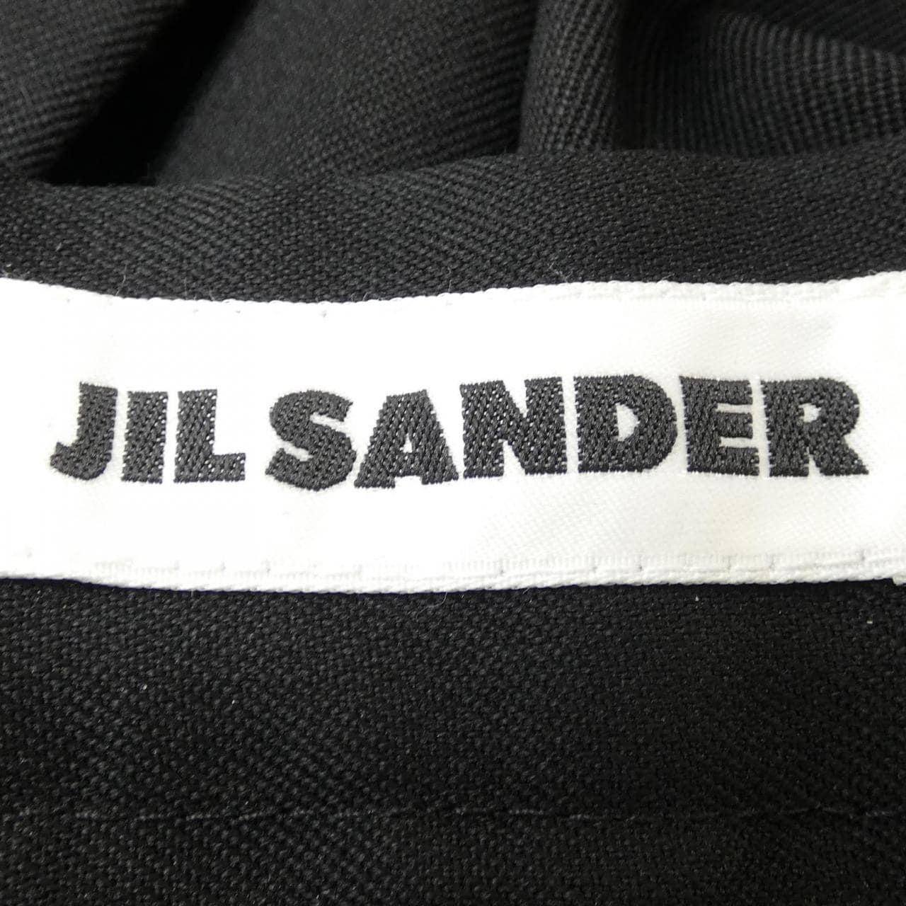 ジルサンダー JIL SANDER J22KA0127 パンツ