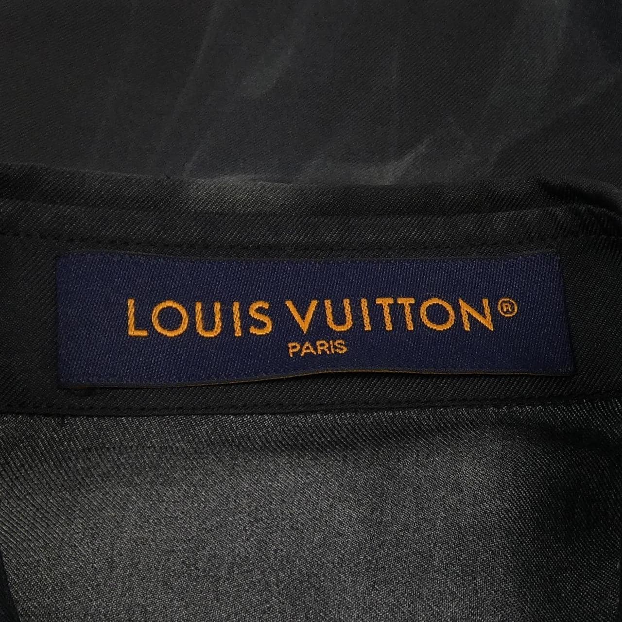 ルイヴィトン LOUIS VUITTON ショートスリーブシャツ HOS30WTA3 S／Sシャツ