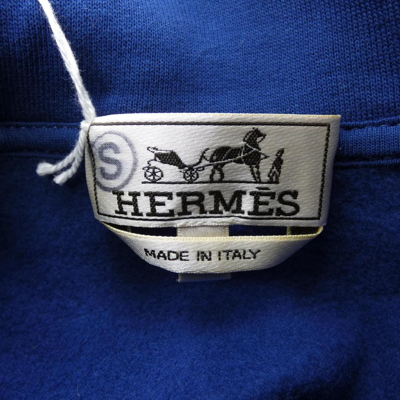 エルメス HERMES パーカー