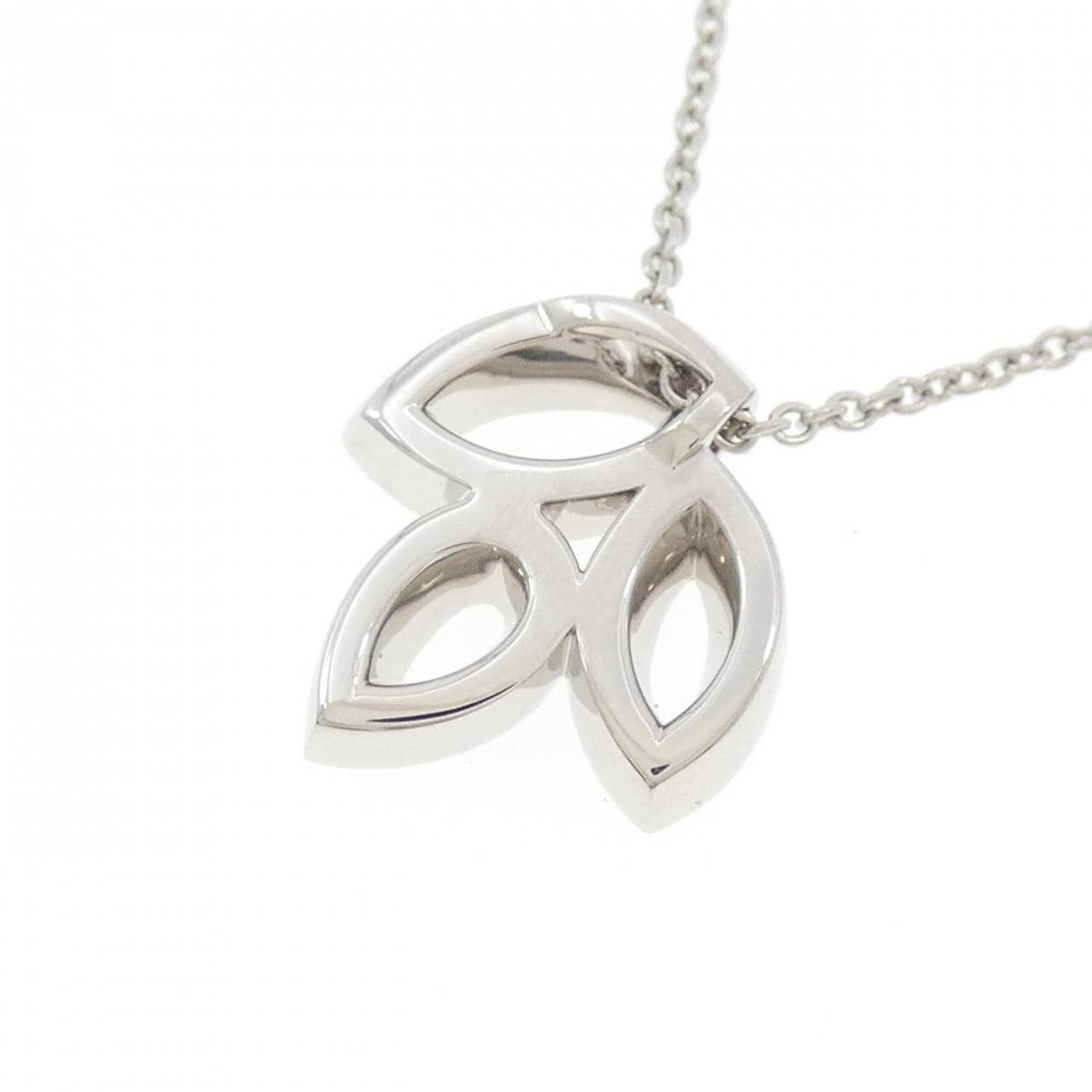 HARRY WINSTON Lily cluster迷你項鍊