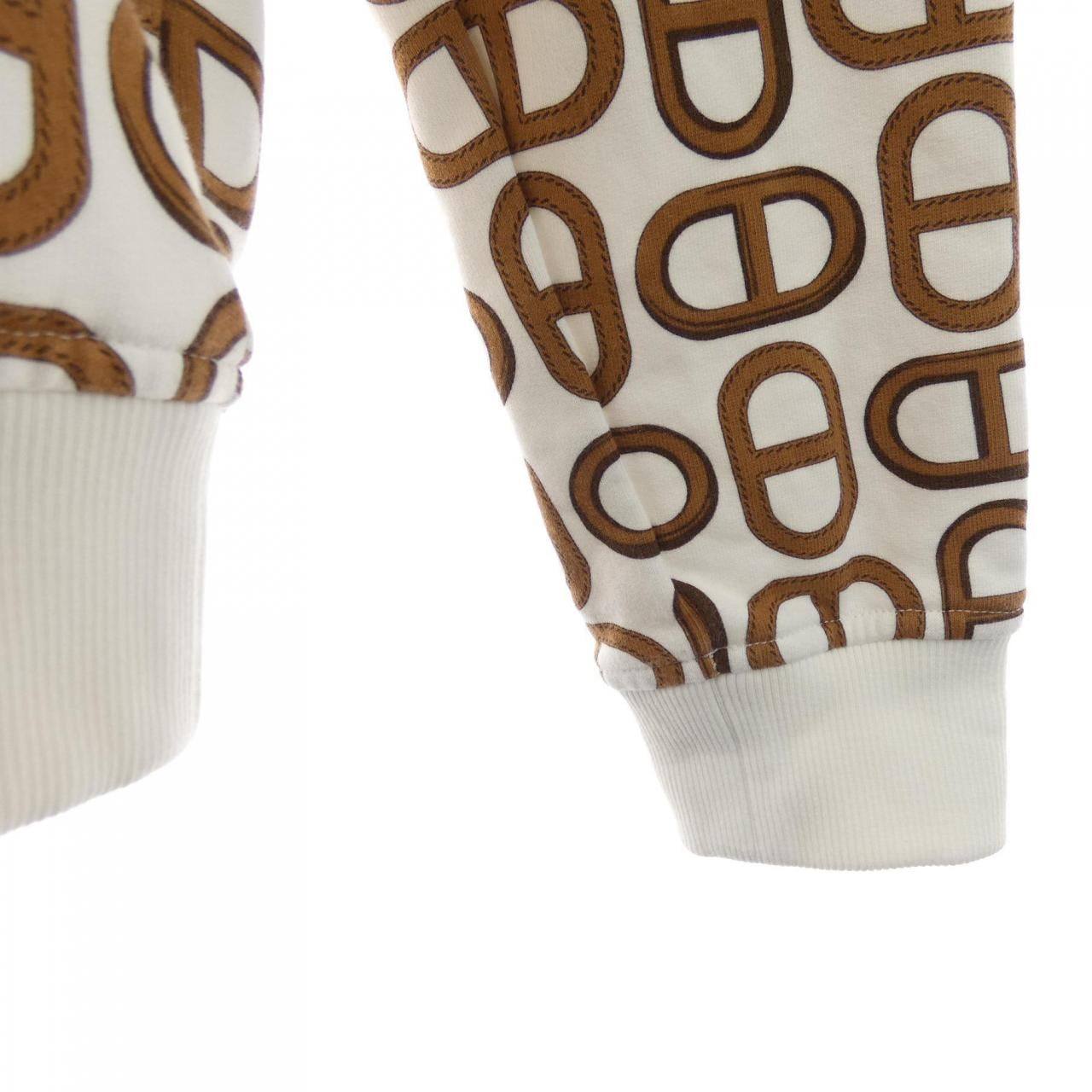 エルメス HERMES シェーヌダンクル CHAINE D'ANCRE 4E4648DD スウェット