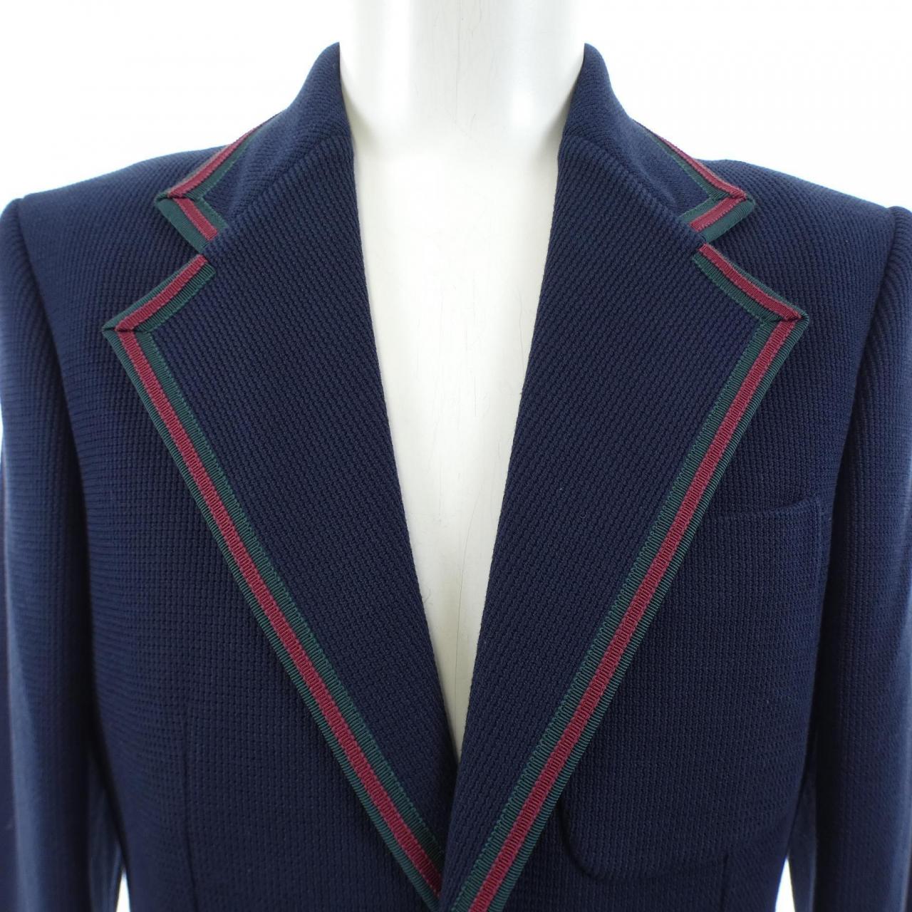 グッチ GUCCI 770374 ZAM6S ジャケット