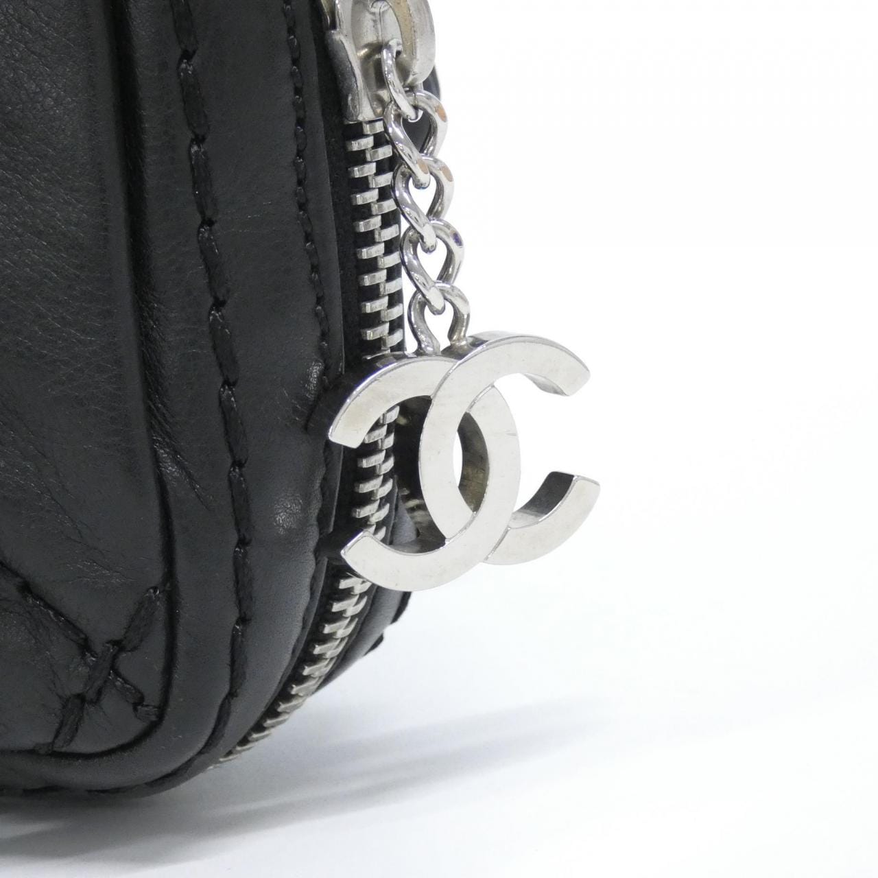 シャネル 36019 ショルダーバッグ