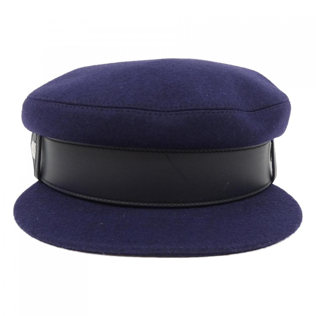 エルメス HERMES SAINT MALO COR ET RUBANS H232043N サン マロ キャップ