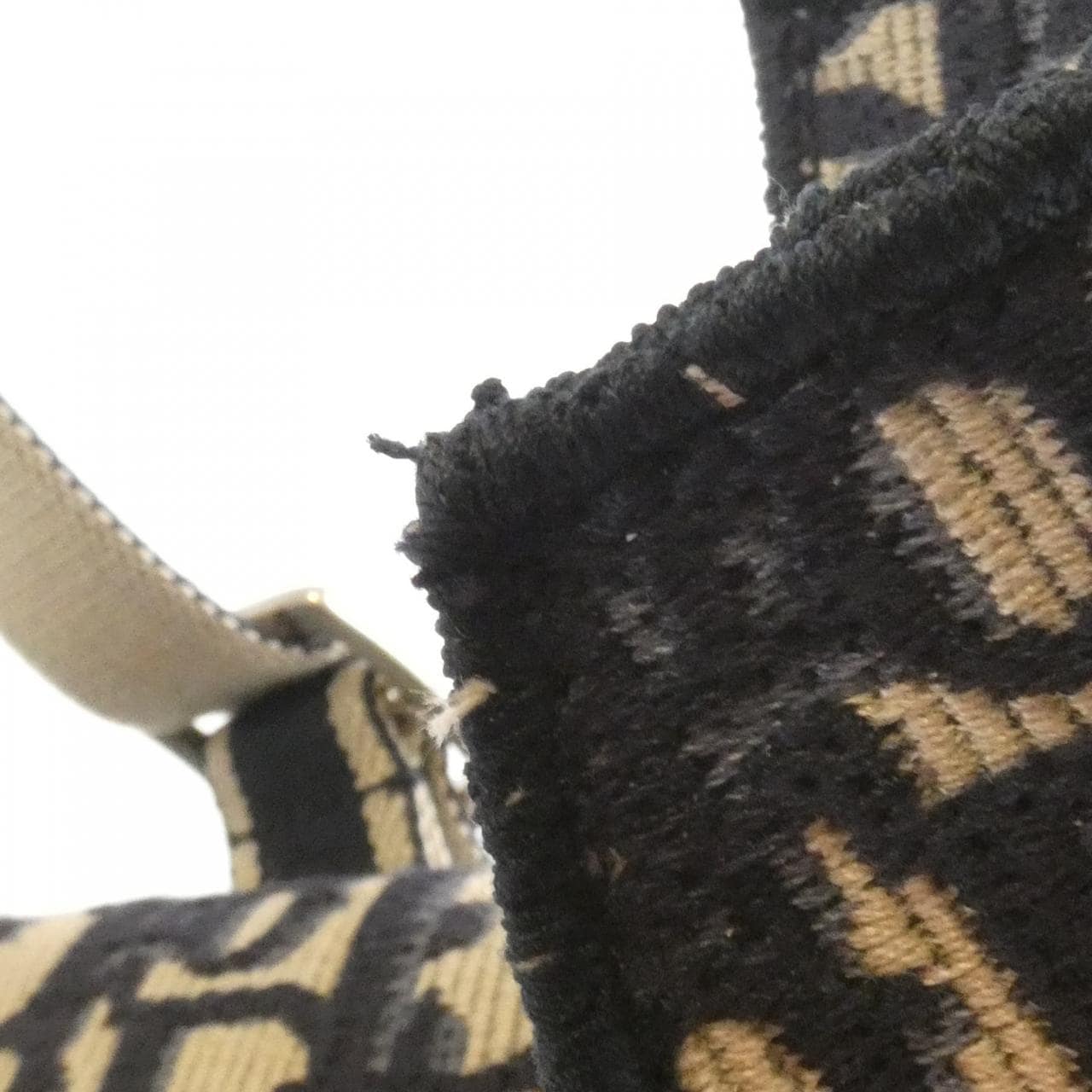 クリスチャンディオール M1293VR1W リュックサック