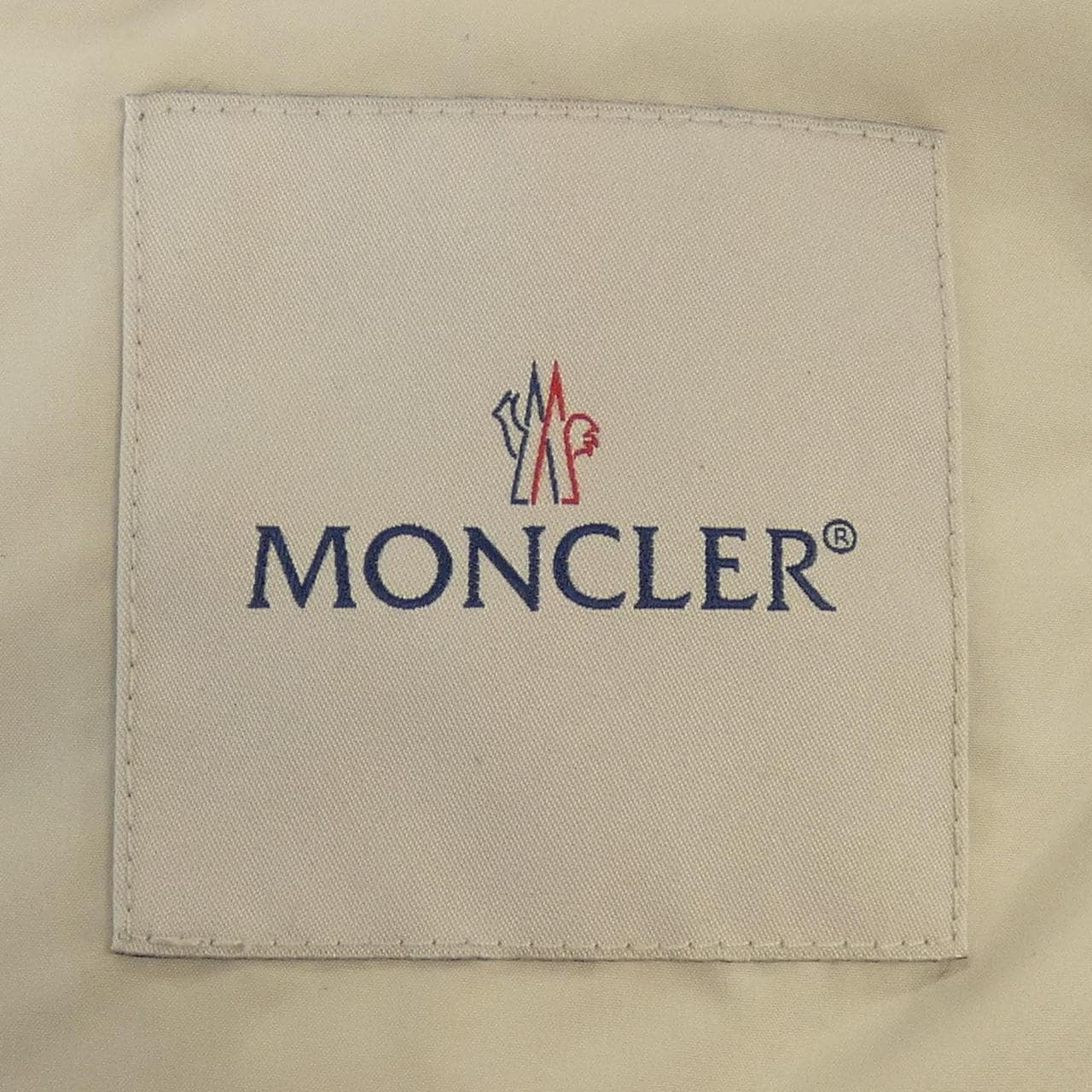 モンクレール MONCLER CARAMAGNE ダウンジャケット
