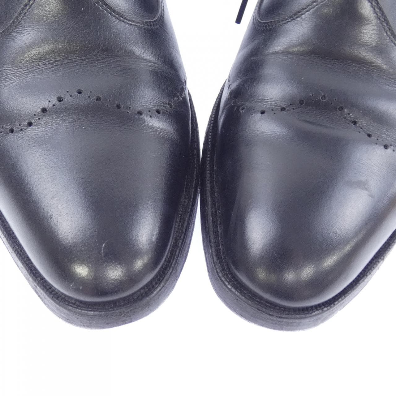 SHETLANDFOX シューズ