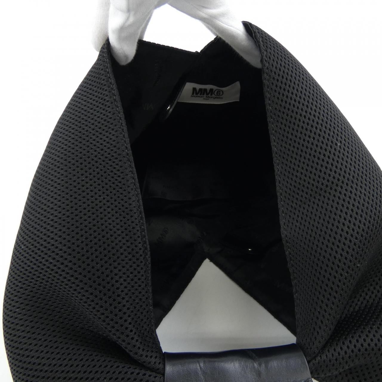 エムエムシックス MM6 ジャパニーズ JAPANESE S54WD0039 BAG