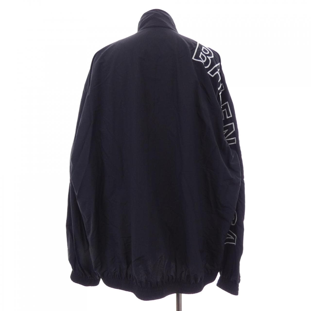 バレンシアガ BALENCIAGA 768920 TNO79 UNISEX ブルゾン