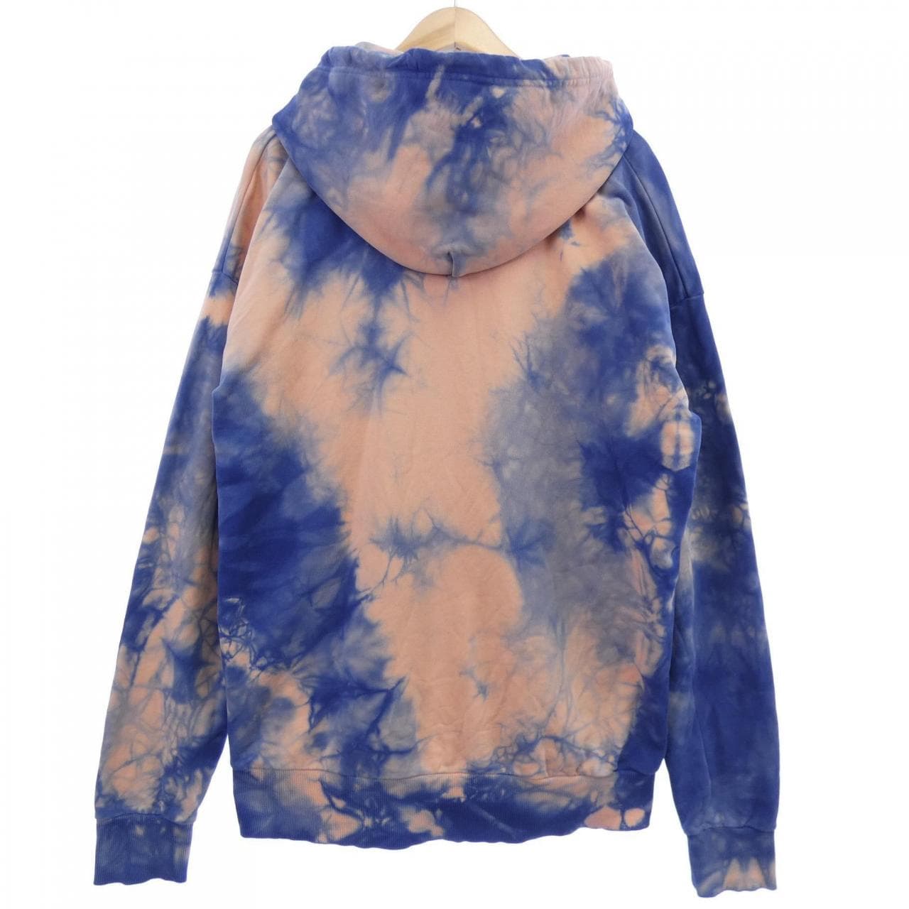 ディーゼル DIESEL パーカー