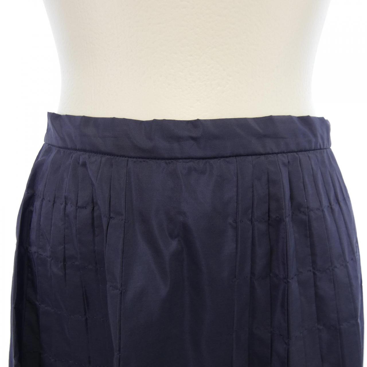 クリスチャンディオール CHRISTIAN DIOR 7H21300A1611 スカート