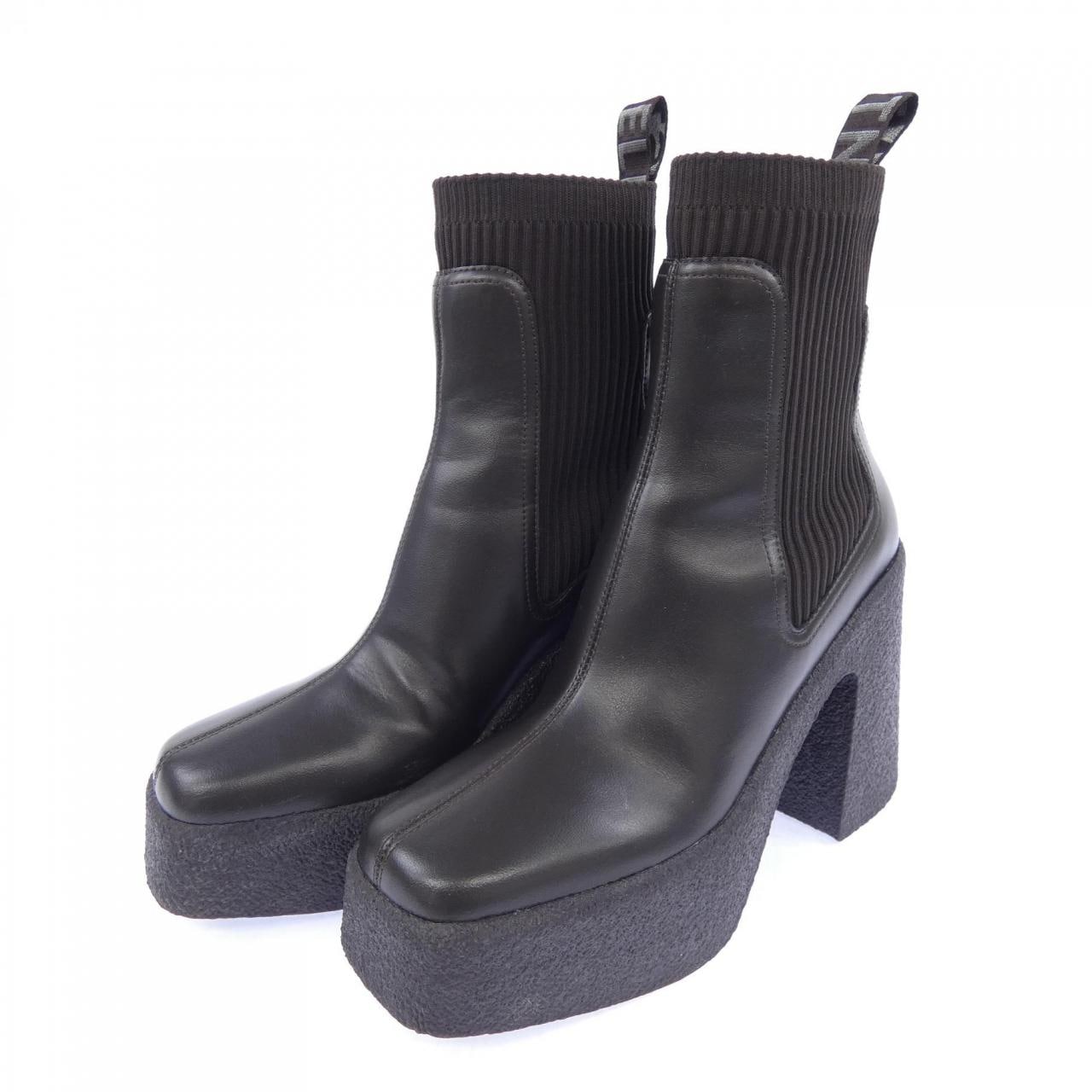 ステラマッカートニー STELLA MCCARTNEY 810440 E00195 ブーツ