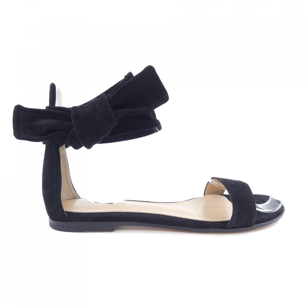 ジャンヴィトロッシ GIANVITO ROSSI サンダル