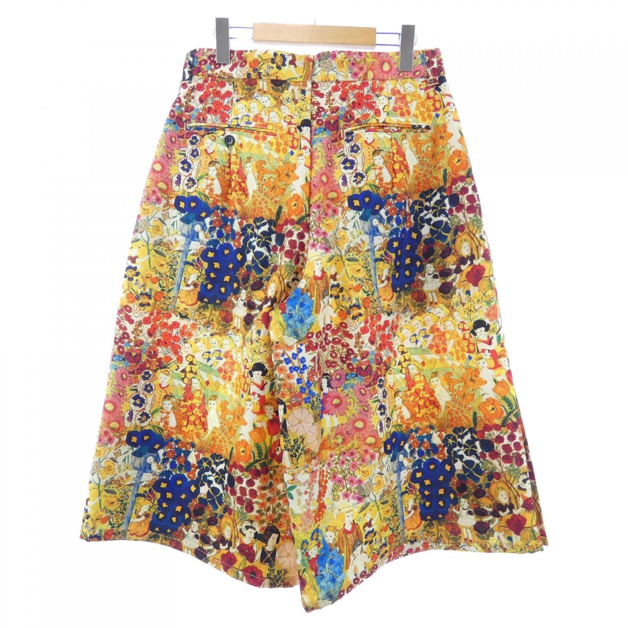 キディル KIDILL KL650 パンツ