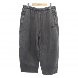 アレキサンダーワン ALEXANDER WANG 1CC3254868 パンツ