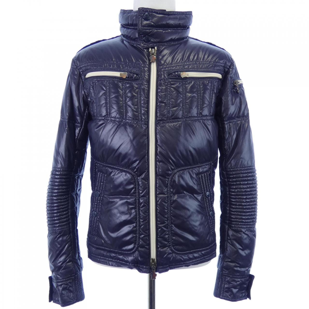モンクレール MONCLER 40342/70 BUFFALO ダウンジャケット