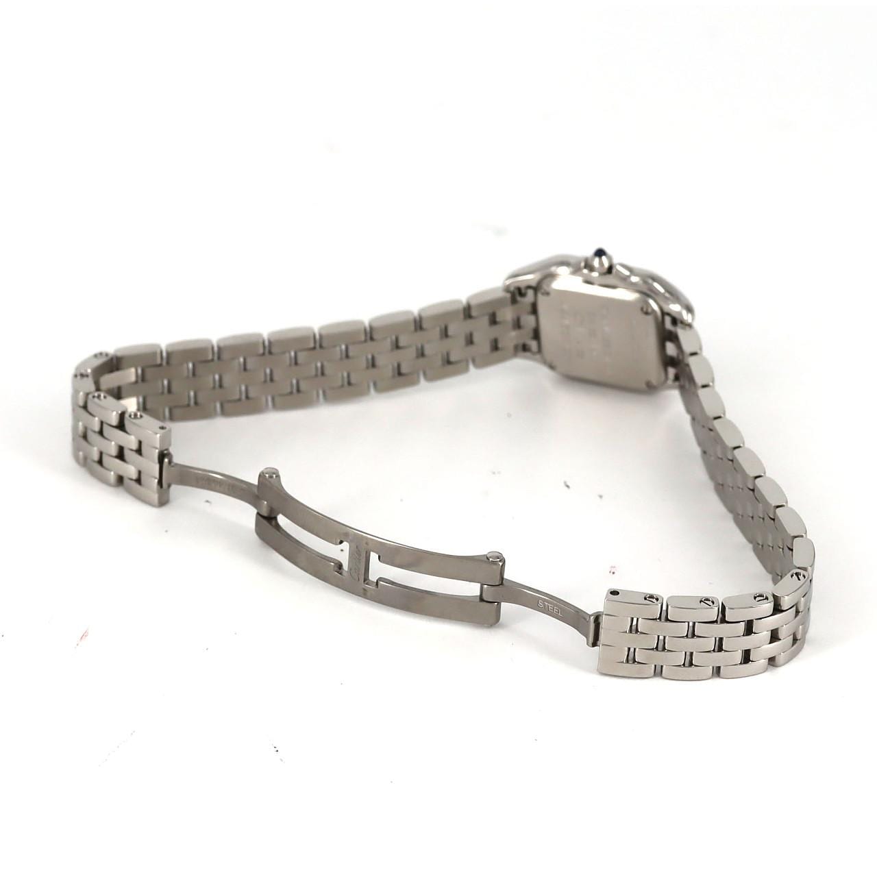 カルティエ ミニパンテール･ドゥ･カルティエ WSPN0019 SS クォーツ