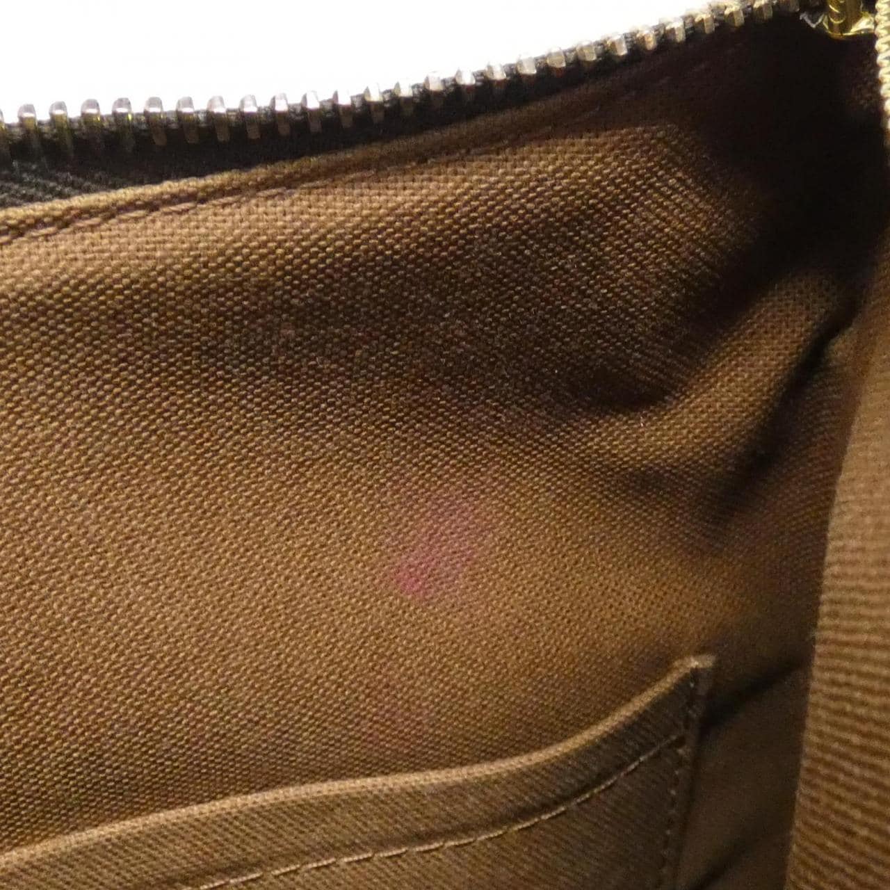 ルイヴィトン モノグラム オデオン PM M56390 ショルダーバッグ