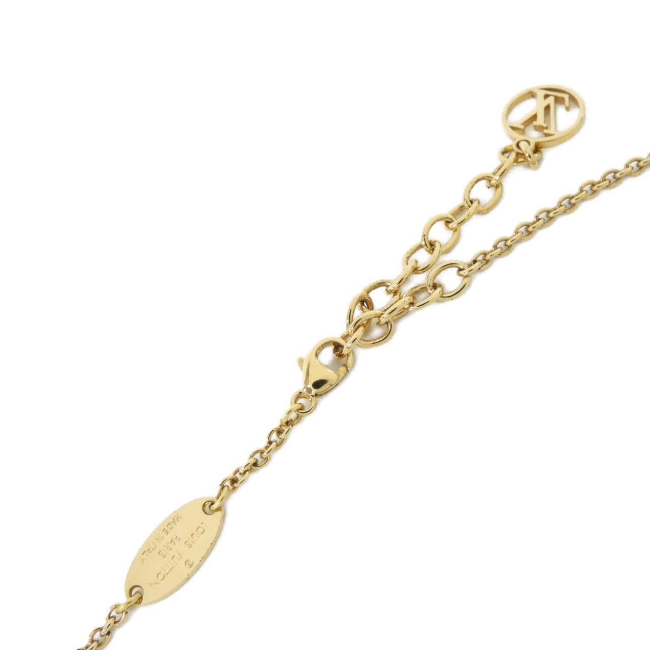 ルイヴィトン ネックレス エセンシャルV M61083 ネックレス