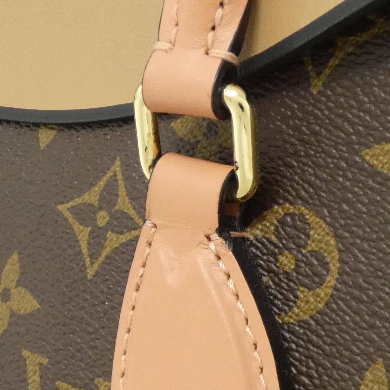 ルイヴィトン モノグラム テュイルリー トート M44270 バッグ