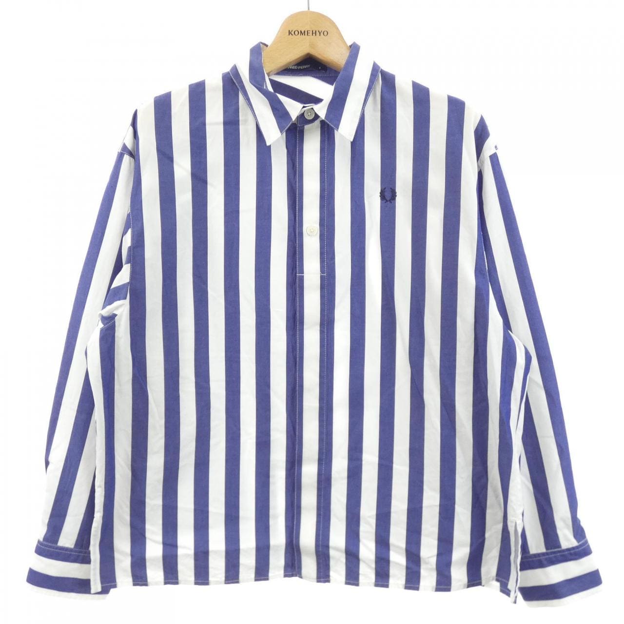 フレッドペリー FRED PERRY シャツ