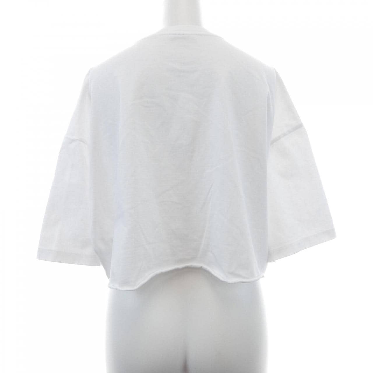 ミュウミュウ MIU MIU MJN315 1ZF8 Tシャツ