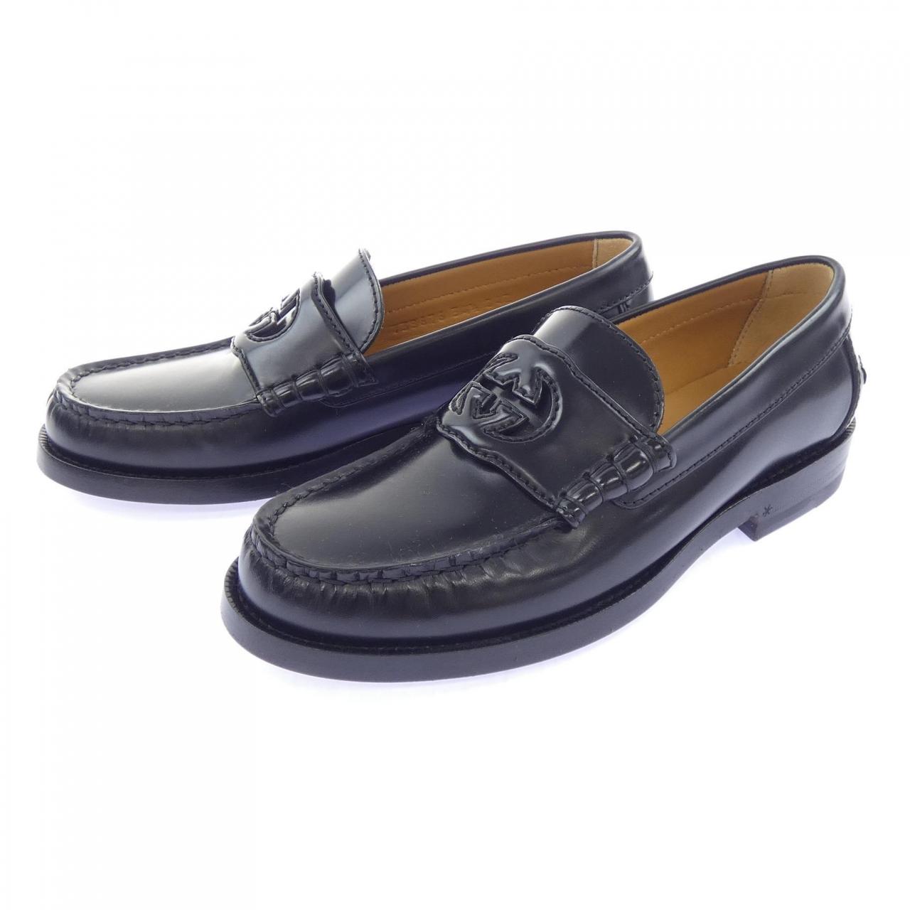 グッチ GUCCI 738676 シューズ