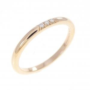 TIFFANY band ring